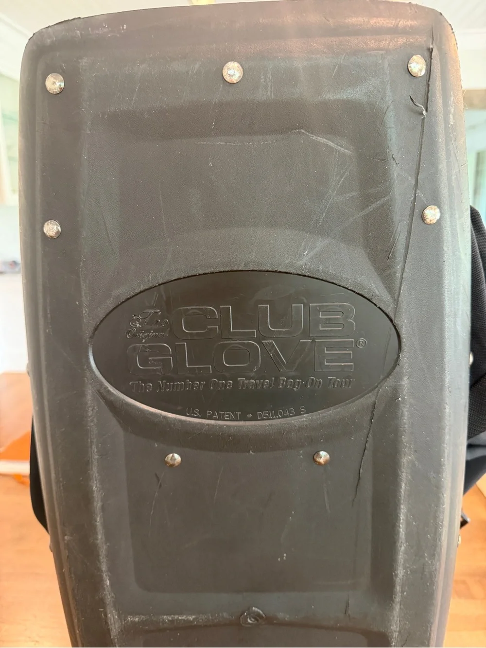 CLUB GLOVE TOUR TRAVELER